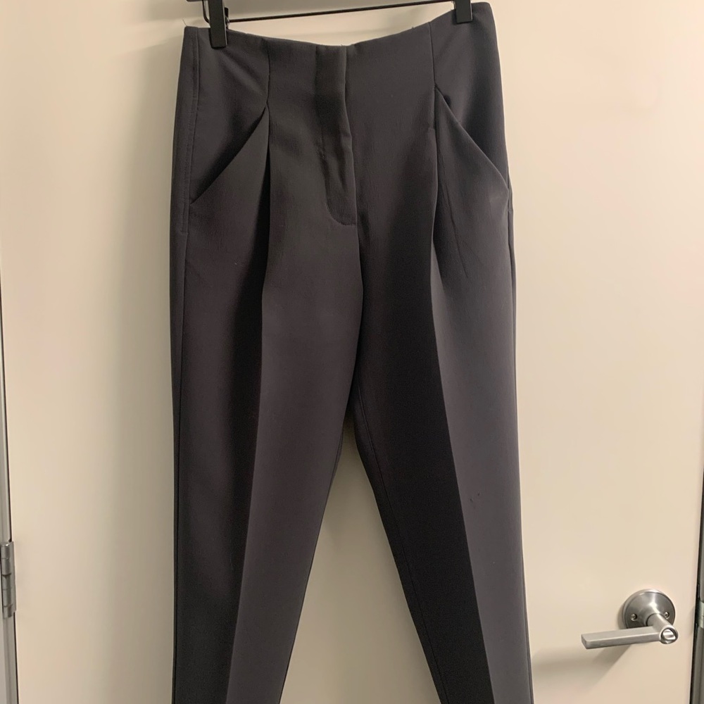 WILFRED CHAMBERY PANTS